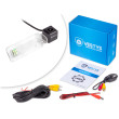 Achteruitrijcamera voor alle Smart-voertuigen SMART City, Crossblade, Coupe, Cabrio, Roadster, ForFour, Fortwo, A451, C451, W452, C452, R452, A450, 1998, 1999, 2000, 2001, 2002, 2003, 2004, 2005, 2006, 2007, 2008, 2009, 2010, 2011, 2012, 2013, 2014, 2015,
