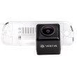 Achteruitrijcamera Mercedes-Benz ML, GL en R-Klasse