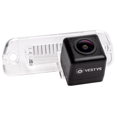 Mercedes-Benz Achteruitrijcamera - Model 7