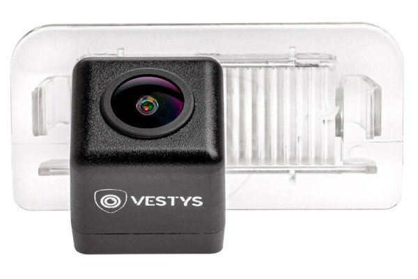 Achteruitrijcamera Mercedes-Benz B-Klasse (W246)
