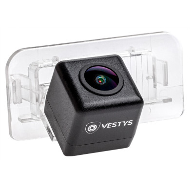 Mercedes-Benz Achteruitrijcamera - Model 8