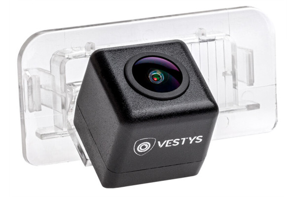 Achteruitrijcamera Mercedes-Benz B-Klasse (W246)