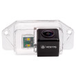 Achteruitrijcamera Mitsubishi Lancer en Outlander 2006, 2007, 2008, 2009, 2010, 2011, 2012, 2013, 2014, 2015, 2016, 2017, 2018, 2019