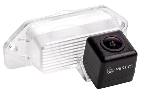 Achteruitrijcamera Mitsubishi Lancer en Outlander 2006, 2007, 2008, 2009, 2010, 2011, 2012, 2013, 2014, 2015, 2016, 2017, 2018, 2019