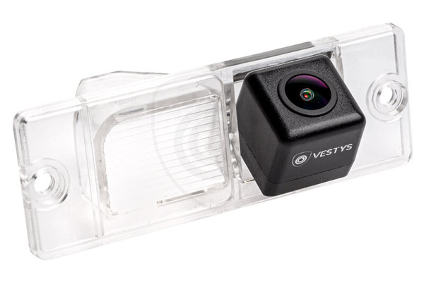 Achteruitrijcamera Mitsubishi Pajero 2002, 2003, 2004, 2005, 2006, 2007, 2008, 2009, 2010, 2011, 2012, 2013, 2014, 2015, 2016, 2017, 2018, 2019
