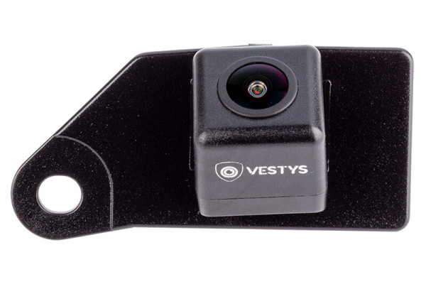 Achteruitrijcamera Mitsubishi ASX en Outlander Sport