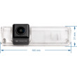 Achteruitrijcamera Mitsubishi Grandis 2003, 2004, 2005, 2006, 2007, 2008
