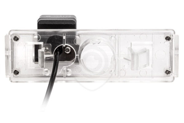 Achteruitrijcamera Mitsubishi Grandis 2003, 2004, 2005, 2006, 2007, 2008
