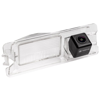 Nissan Achteruitrijcamera - Model 2