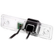 Achteruitrijcamera Opel Zafira, Tigra, Combo en Vectra 1999, 2000, 2001, 2002, 2003, 2004, 2005, 2006, 2007, 2008, 2009, 2010, 2011