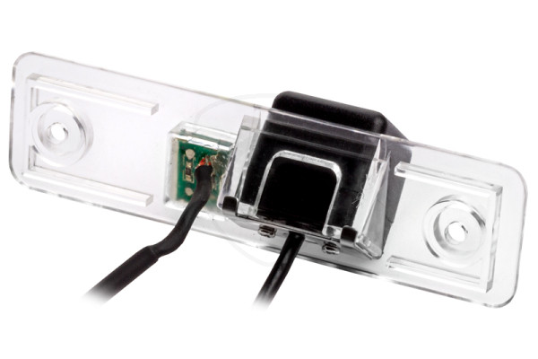 Achteruitrijcamera Opel Zafira, Tigra, Combo en Vectra 1999, 2000, 2001, 2002, 2003, 2004, 2005, 2006, 2007, 2008, 2009, 2010, 2011