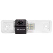 Achteruitrijcamera Opel Zafira, Tigra, Combo en Vectra 1999, 2000, 2001, 2002, 2003, 2004, 2005, 2006, 2007, 2008, 2009, 2010, 2011