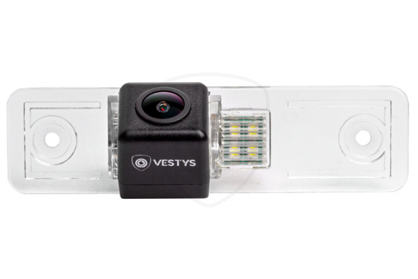 Achteruitrijcamera Opel Zafira, Tigra, Combo en Vectra 1999, 2000, 2001, 2002, 2003, 2004, 2005, 2006, 2007, 2008, 2009, 2010, 2011
