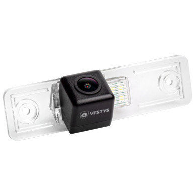Opel Achteruitrijcamera - Model 2