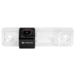 Achteruitrijcamera Opel Zafira, Tigra, Combo en Vectra 1999, 2000, 2001, 2002, 2003, 2004, 2005, 2006, 2007, 2008, 2009, 2010, 2011