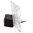 Achteruitrijcamera Opel Zafira, Tigra, Combo en Vectra 1999, 2000, 2001, 2002, 2003, 2004, 2005, 2006, 2007, 2008, 2009, 2010, 2011
