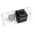 Achteruitrijcamera VW Touareg, Tiguan, Golf, Passat, Bora