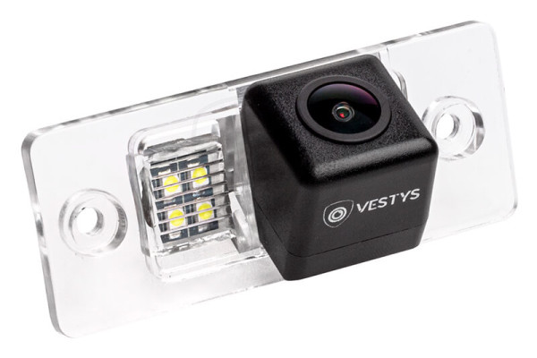 Achteruitrijcamera VW Touareg, Tiguan, Golf, Passat, Bora