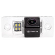 Achteruitrijcamera VW Touareg, Tiguan, Golf, Passat, Bora