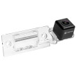 Achteruitrijcamera Škoda Fabia 2 en 3 en Yeti