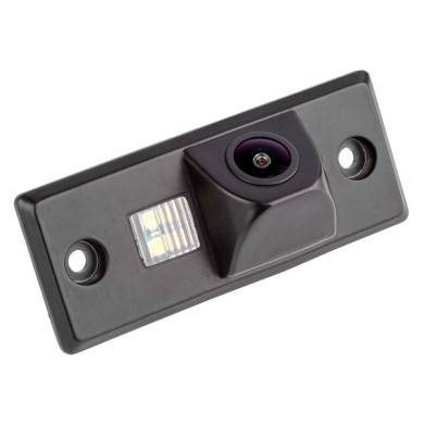 Škoda Achteruitrijcamera - Model 3