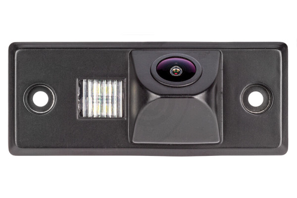 Achteruitrijcamera VW Touareg, Tiguan, Golf, Passat, Bora