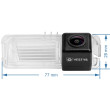 Achteruitrijcamera Volkswagen Polo, Golf, Scirroco, Beetle, EOS, Amarok, Passat, Phaeton
