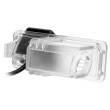 Achteruitrijcamera Volkswagen Polo, Golf, Scirroco, Beetle, EOS, Amarok, Passat, Phaeton