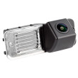 Achteruitrijcamera Seat Leon 3 2013, 2014, 2015, 2016, 2017, 2018, 2019