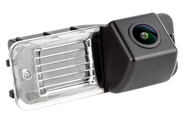 Achteruitrijcamera Seat Leon 3 2013, 2014, 2015, 2016, 2017, 2018, 2019
