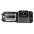 Achteruitrijcamera Seat Leon 3 2013, 2014, 2015, 2016, 2017, 2018, 2019