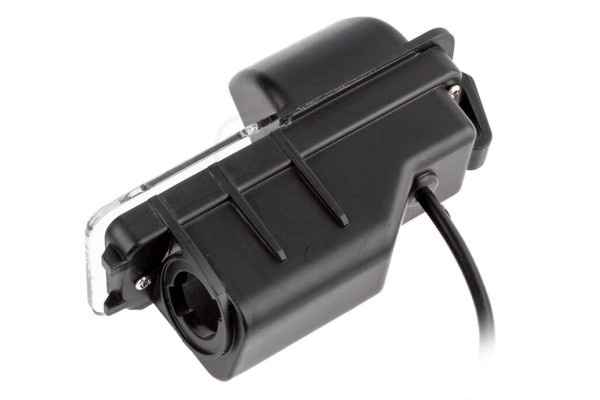 Achteruitrijcamera Seat Leon 3 2013, 2014, 2015, 2016, 2017, 2018, 2019