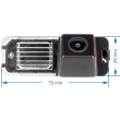 Achteruitrijcamera Volkswagen Polo, Golf, Scirroco, Beetle, EOS, Amarok, Passat, Phaeton