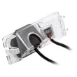 Achteruitrijcamera voor Škoda Superb 2 sedan (2008 - 2013)