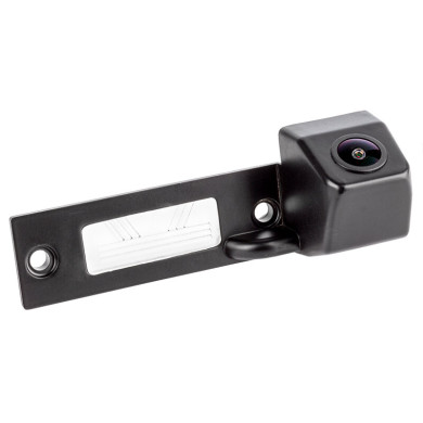 Škoda Achteruitrijcamera - Model 4