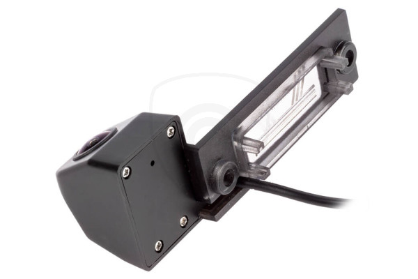 Achteruitrijcamera VW Golf, Jetta, Passat B5, B6 en andere