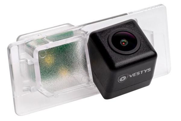 Achteruitrijcamera Seat Ateca, Alhambra, Arona en andere