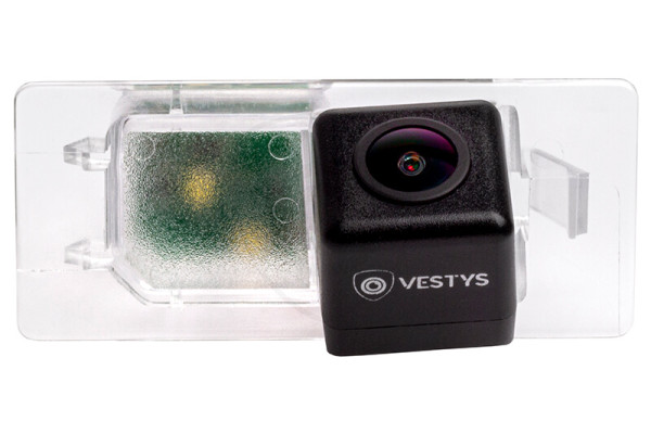 Achteruitrijcamera VW T6, Polo, Passat B6 sedan, B7 en B8 variant, Jetta, Golf 6 variant, Beetle, Tiguan, Golf 7 Sportsvan en Touareg 2 en 3