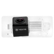 Achteruitrijcamera Škoda Superb, Combi, Fabia 3, Yeti, Octavia 3, Rapid, Karoq 2011, 2012, 2013, 2014, 2015, 2016, 2017, 2018, 2019