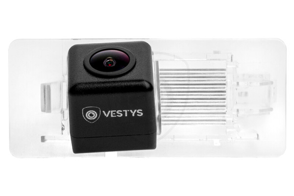 Achteruitrijcamera Škoda Superb, Combi, Fabia 3, Yeti, Octavia 3, Rapid, Karoq 2011, 2012, 2013, 2014, 2015, 2016, 2017, 2018, 2019