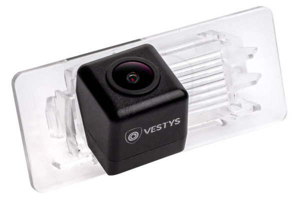 Achteruitrijcamera Škoda Superb, Combi, Fabia 3, Yeti, Octavia 3, Rapid, Karoq 2011, 2012, 2013, 2014, 2015, 2016, 2017, 2018, 2019