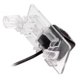 Achteruitrijcamera VW T6, Polo, Passat B6 sedan, B7 en B8 variant, Jetta, Golf 6 variant, Beetle, Tiguan, Golf 7 Sportsvan en Touareg 2 en 3