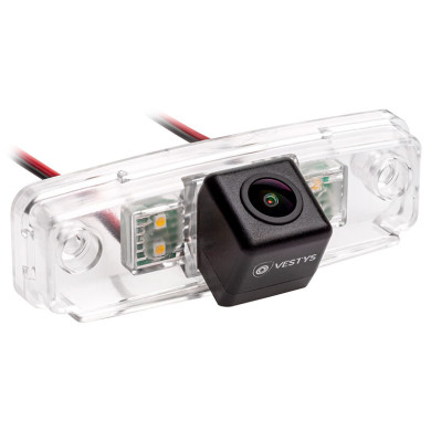 Subaru Achteruitrijcamera - Model 1