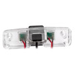 Achteruitrijcamera Subaru Forester, Impreza, Legacy en Outback 2008, 2009, 2010, 2011, 2012, 2013, 2014, 2015, 2016, 2017, 2018, 2019