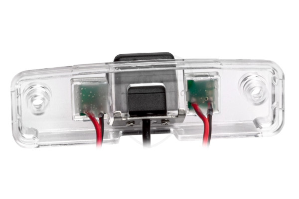 Achteruitrijcamera Subaru Forester, Impreza, Legacy en Outback 2008, 2009, 2010, 2011, 2012, 2013, 2014, 2015, 2016, 2017, 2018, 2019