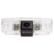 Achteruitrijcamera Subaru Forester, Impreza, Legacy en Outback 2008, 2009, 2010, 2011, 2012, 2013, 2014, 2015, 2016, 2017, 2018, 2019