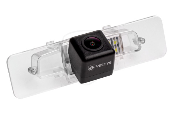 Achteruitrijcamera Subaru Legacy