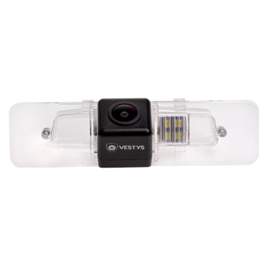 Subaru Achteruitrijcamera - Model 2