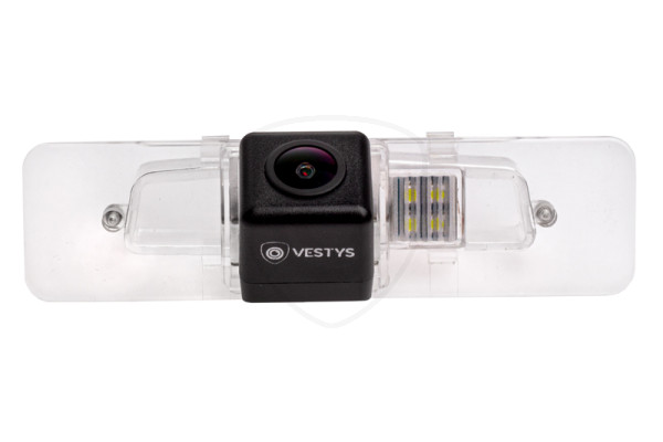 Achteruitrijcamera Subaru Legacy
