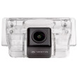 Achteruitrijcamera Suzuki SX4 Sedan 2007, 2008, 2009, 2010, 2011, 2012, 2013, 2014